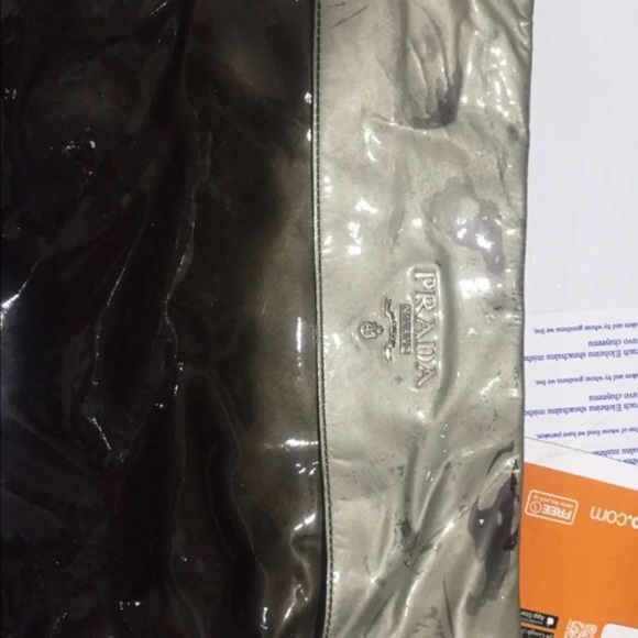 Prada 100% Authentic Bag - Picture 3 of 3